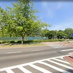 Apartamenty Balticon Solna 11