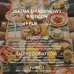 Apartamenty Balticon Solna 11 Kolobřeh