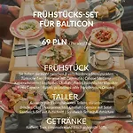 Apartamenty Balticon Solna 11 *