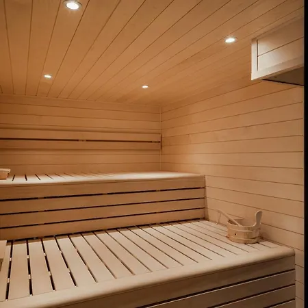 Z Widokiem Na Morze I Dziedziniec Balticon Morska 6 * كولوبرزيغ