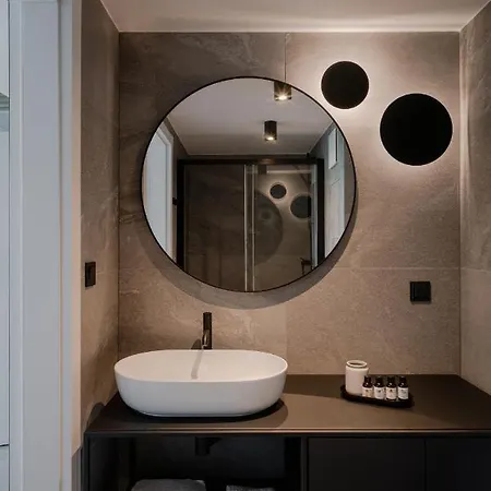 Z Widokiem Na Morze I Dziedziniec Balticon Morska 6 شقة كولوبرزيغ