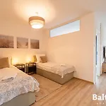 Apartamenty Balticon Solna 11