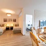 아파트 Apartamenty Balticon Solna 11