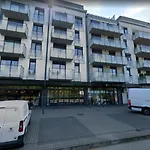Apartamenty Balticon Solna 11