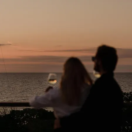 Appartement Z Widokiem Na Morze I Dziedziniec Balticon Morska 6 *