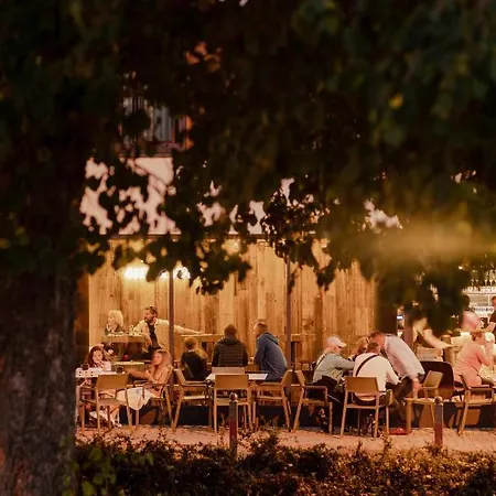 Z Widokiem Na Morze I Dziedziniec Balticon Morska 6 Appartement Kołobrzeg