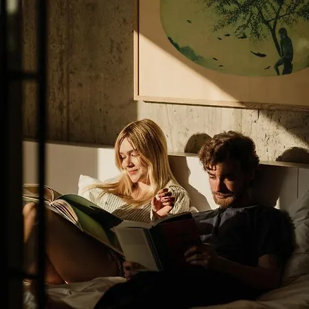 Appartement Z Widokiem Na Morze I Dziedziniec Balticon Morska 6 *