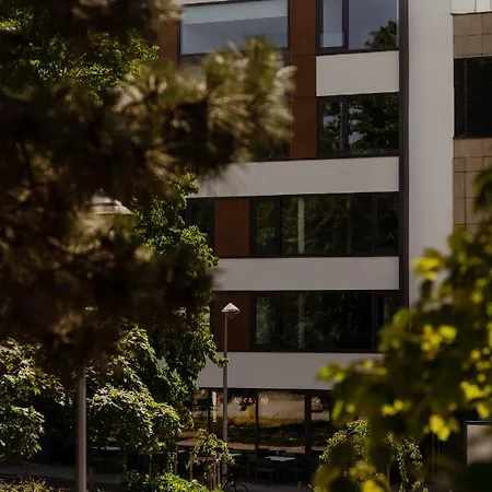 Z Widokiem Na Morze I Dziedziniec Balticon Morska 6