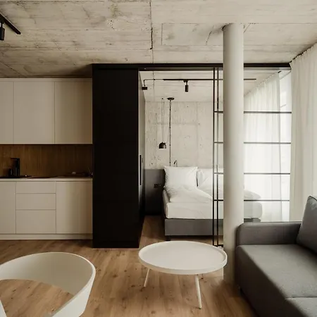 Appartement Z Widokiem Na Morze I Dziedziniec Balticon Morska 6