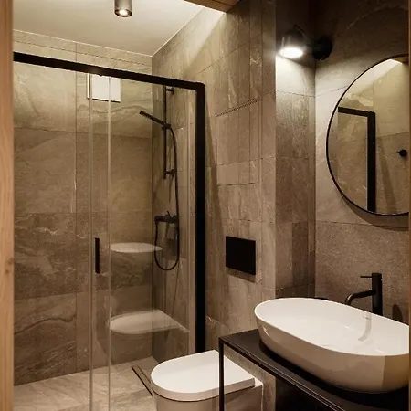 Z Widokiem Na Morze I Dziedziniec Balticon Morska 6