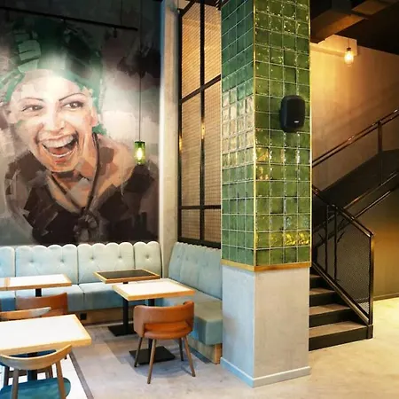 Appartement Z Widokiem Na Morze I Dziedziniec Balticon Morska 6