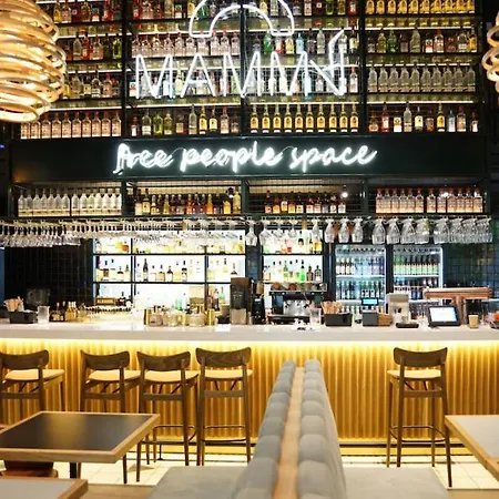 Z Widokiem Na Morze I Dziedziniec Balticon Morska 6 Appartement Kołobrzeg