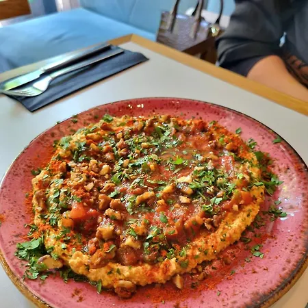 Z Widokiem Na Morze I Dziedziniec Balticon Morska 6 Appartement