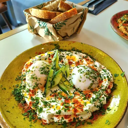 Z Widokiem Na Morze I Dziedziniec Balticon Morska 6 Apartman *