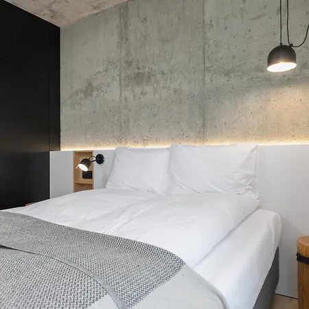 Z Widokiem Na Morze I Dziedziniec Balticon Morska 6 * Kołobrzeg