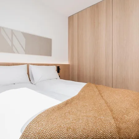 Lägenhet Z Widokiem Na Morze I Dziedziniec Balticon Morska 6 *