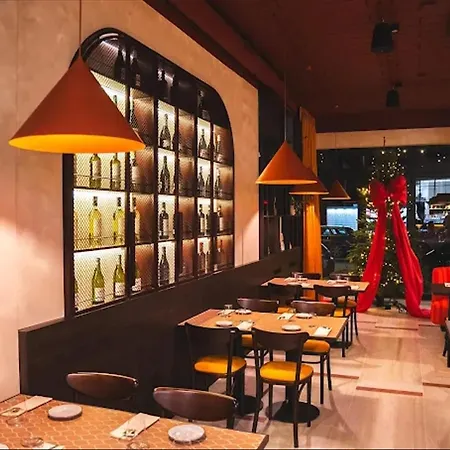 Balticon Solna 11 * Колобжег